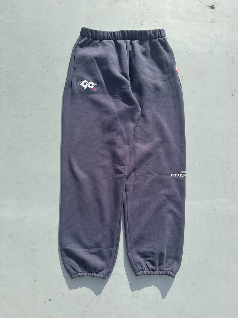 90 Logo Dot Original Pants 