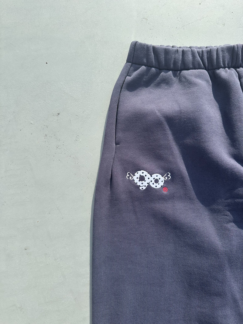 90 Logo Dot Original Pants 