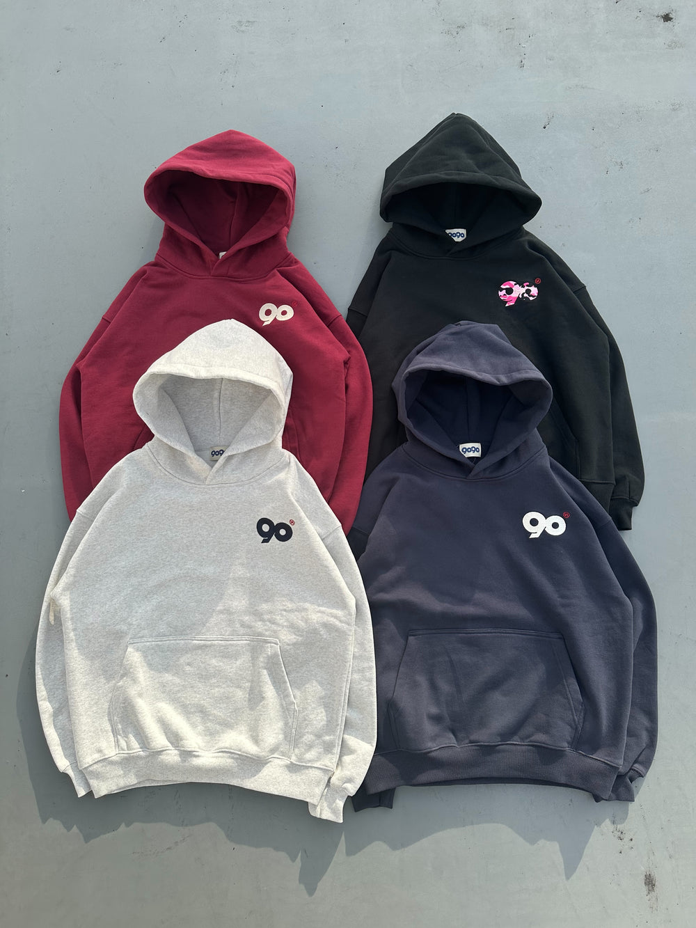 9090 OFFICIAL ONLINE STORE – YZ