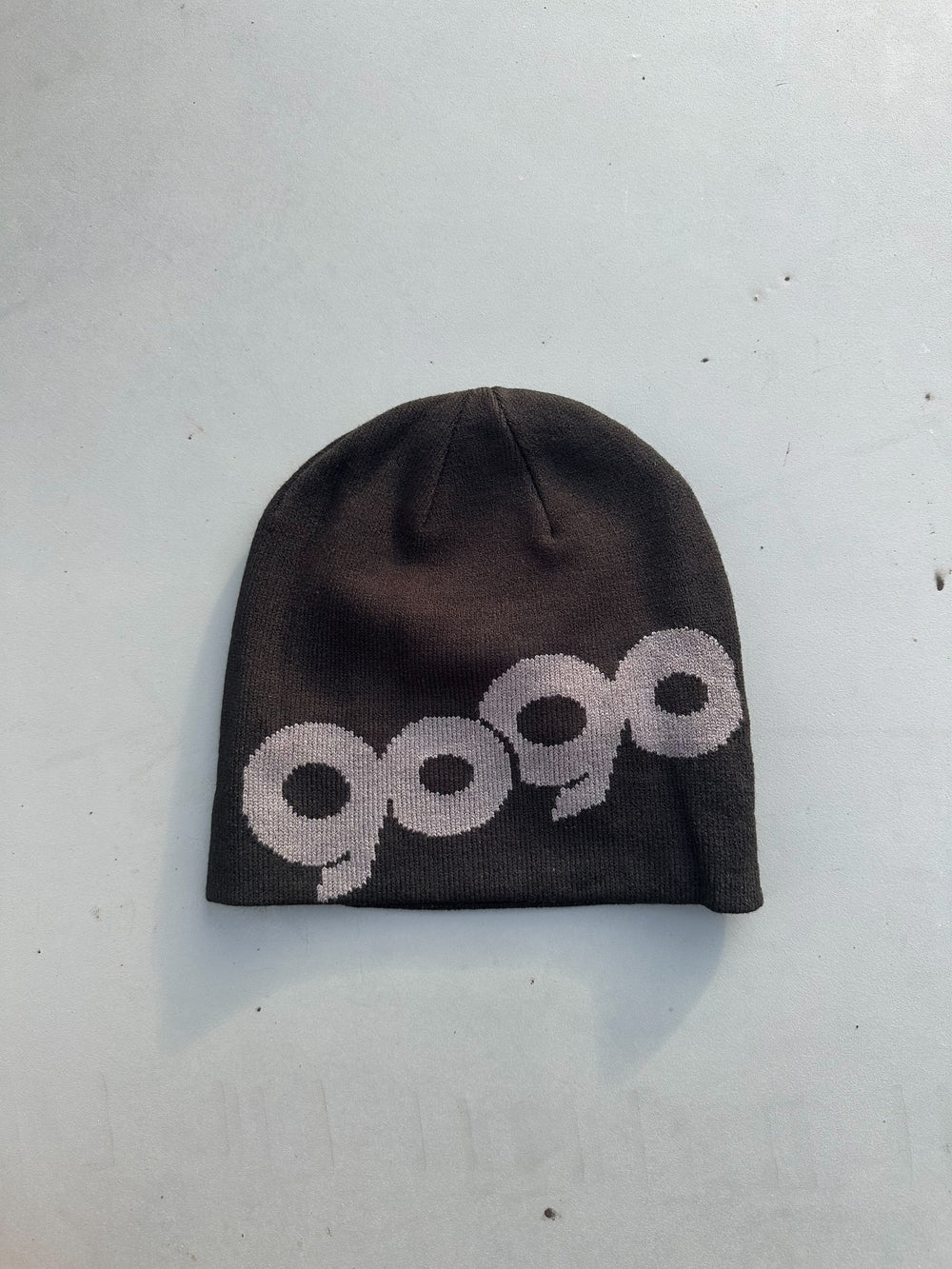 OG Logo Beanie – YZ