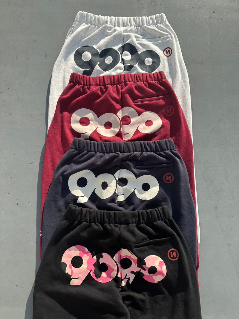 90 Logo Original Sweat Pants 