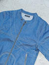 DENIM JACKET (MADE IN JAPAN)（発送予定：2026年月9月下旬~）