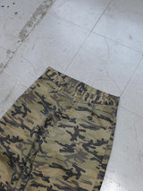 SEMI WIDE PANTS(発送予定：2026年月8月下旬~)