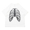 Bone Tee