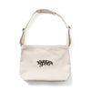 logo tote bag
