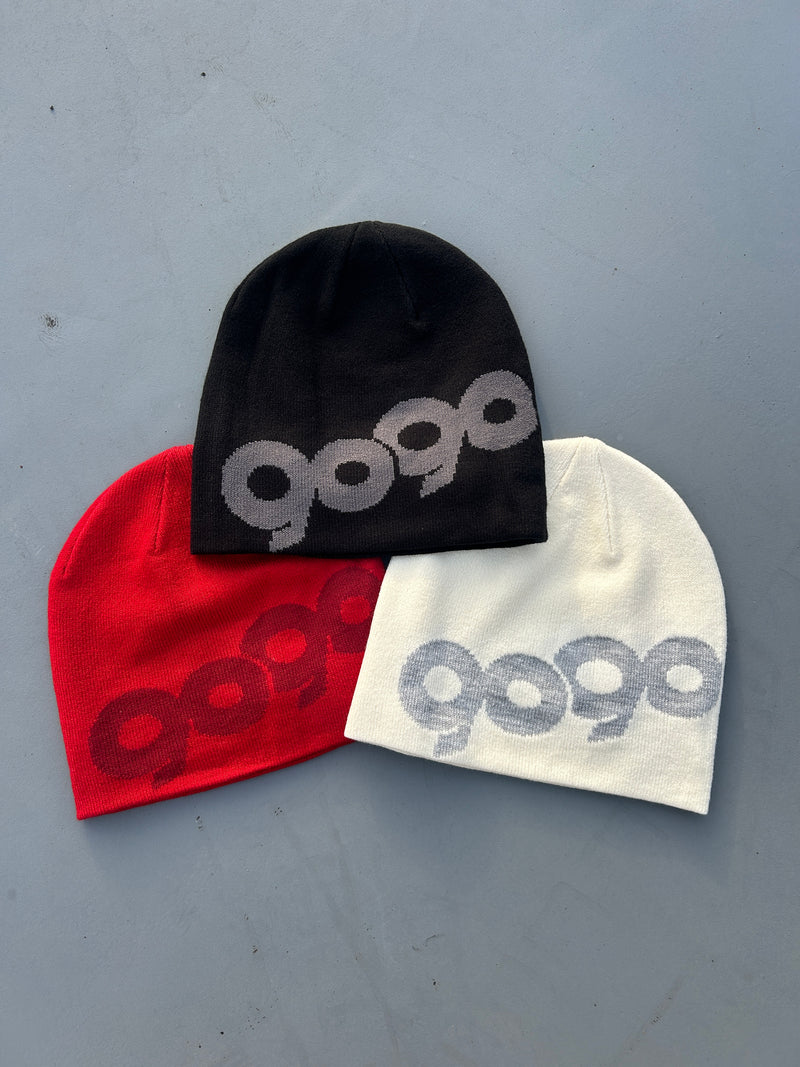 OG Logo Beanie