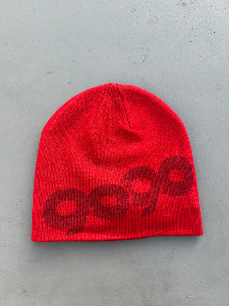 OG Logo Beanie