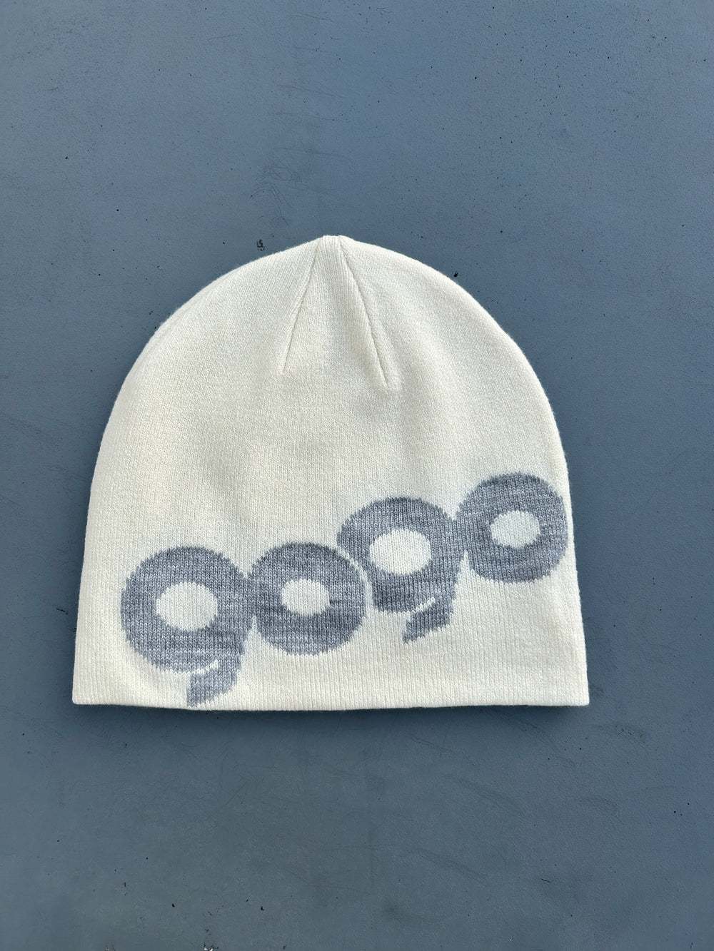 OG Logo Beanie – YZ