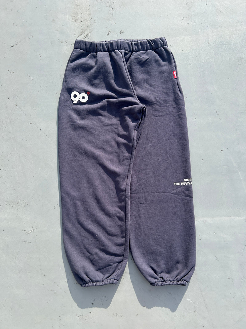 90 Logo Original Sweat Pants 
