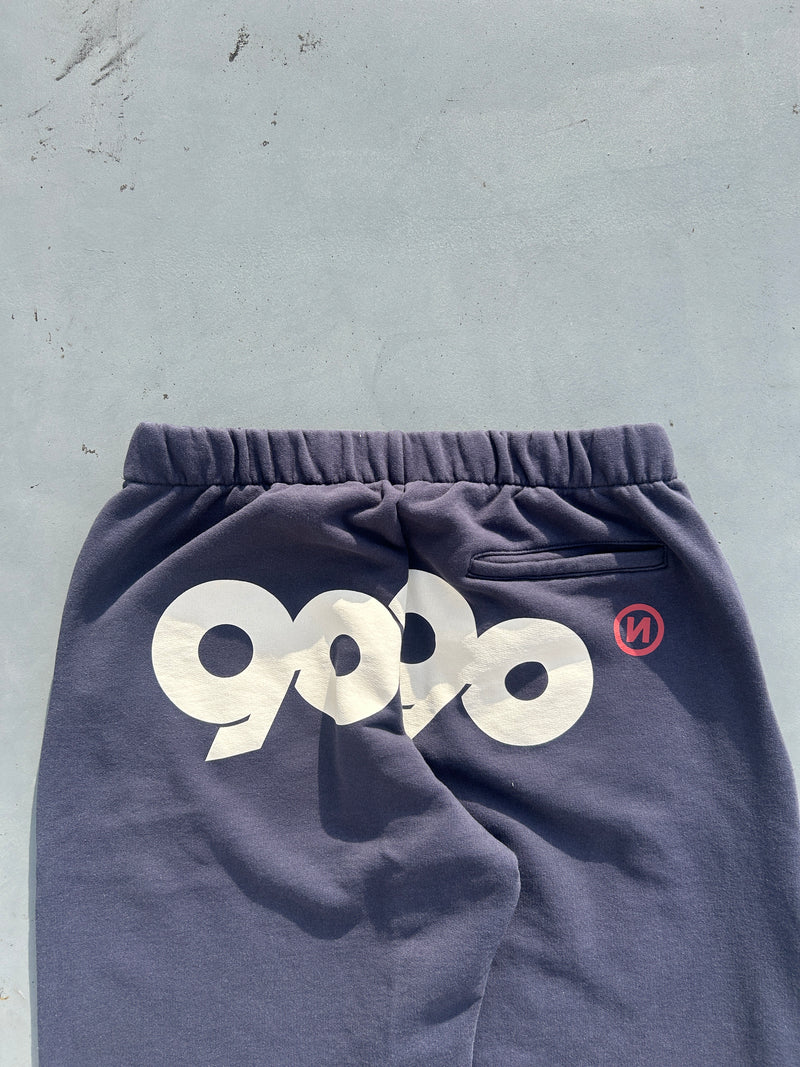 90 Logo Original Sweat Pants 