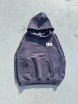 90 Logo Original Hoodie