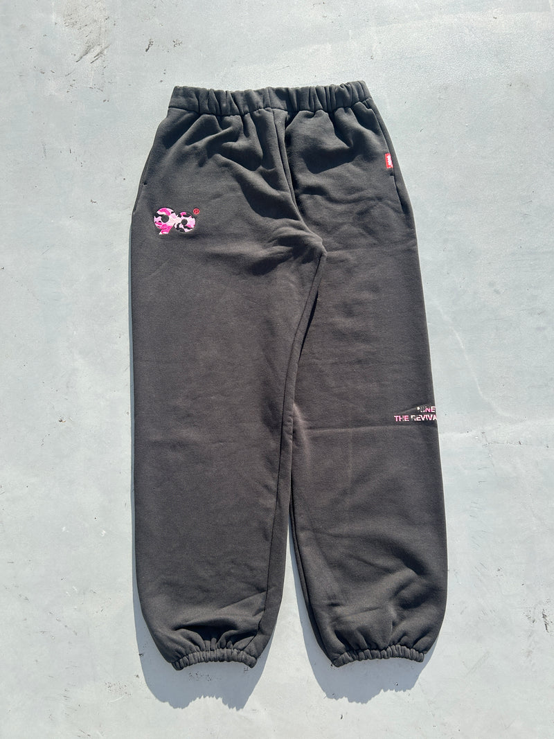 90 Logo Original Sweat Pants 