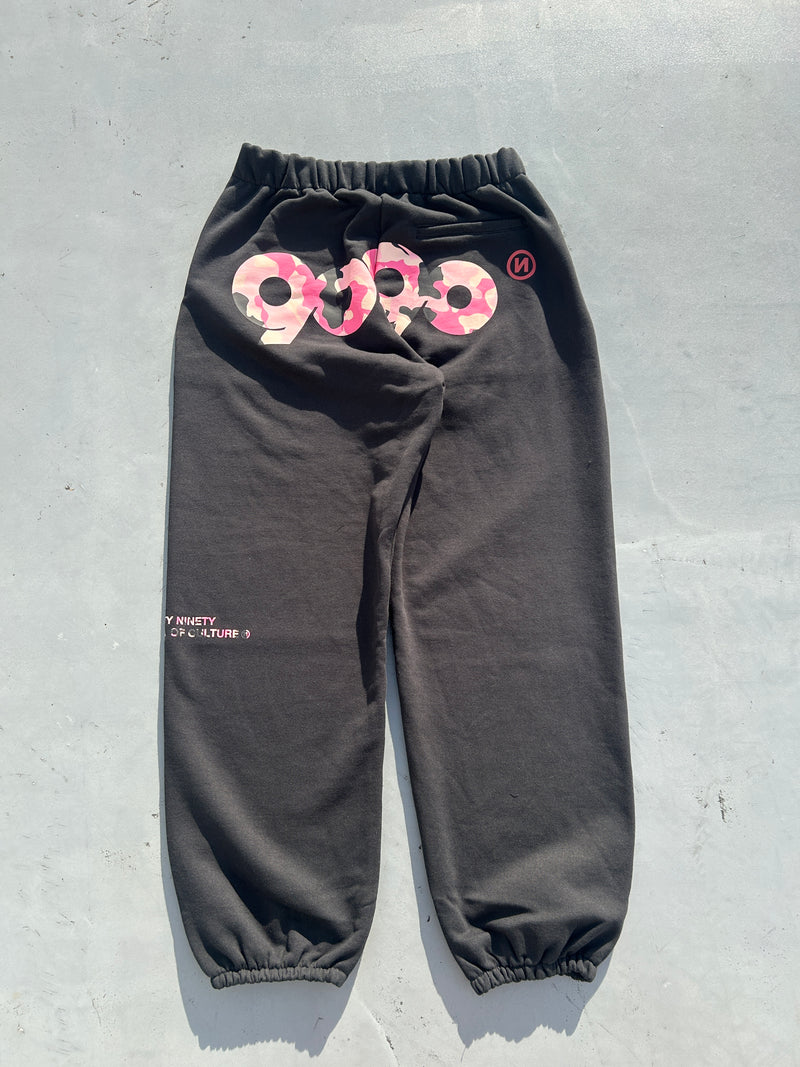 90 Logo Original Sweat Pants 