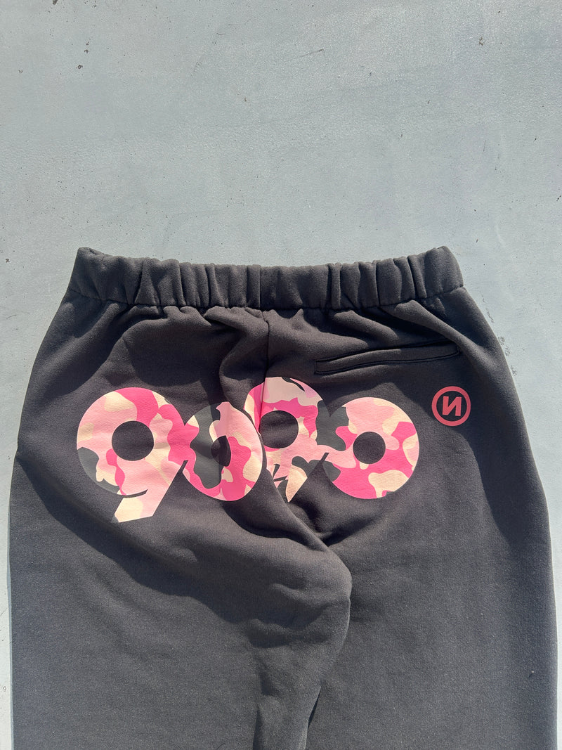 90 Logo Original Sweat Pants 