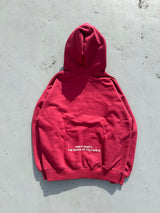 90 Logo Original Hoodie