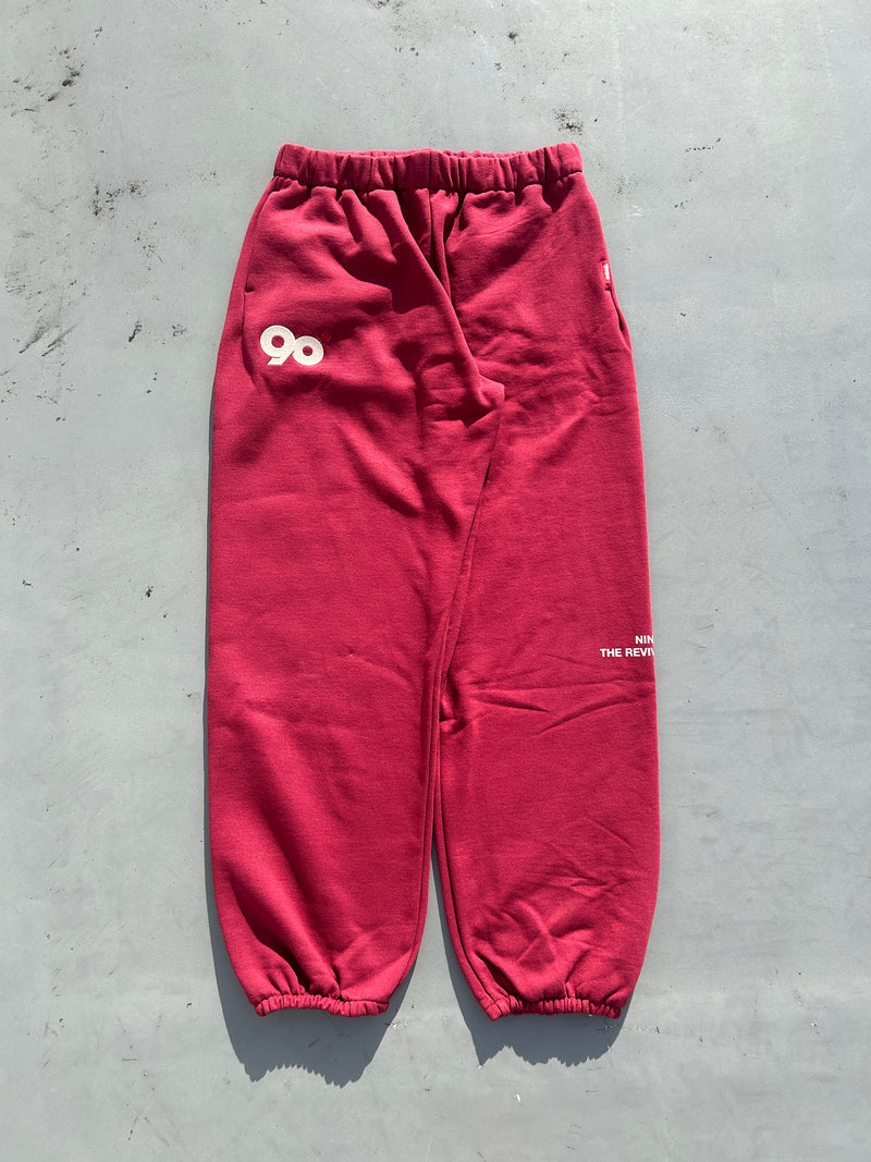 90 Logo Original Sweat Pants 