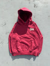 90 Logo Original Hoodie