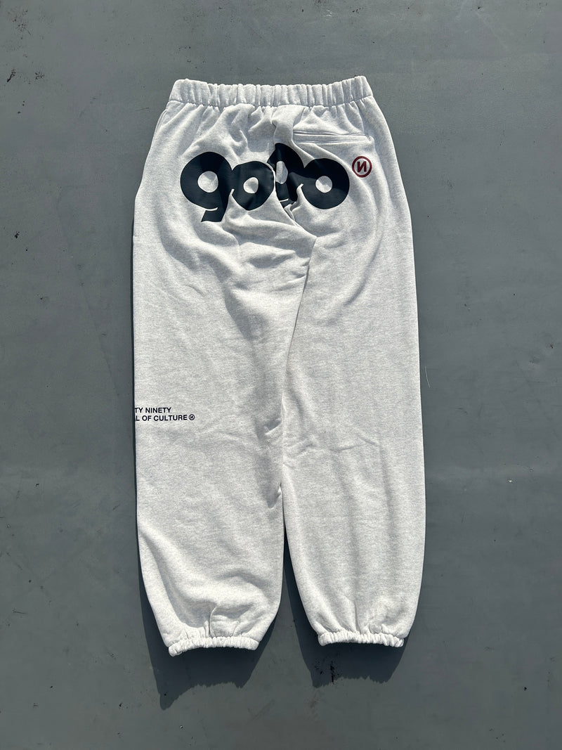 90 Logo Original Sweat Pants 