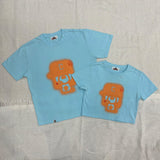 Boxy Ruler Big Logo Tee