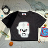 Boxy Ruler Big Logo Tee