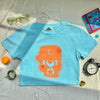 Boxy Ruler Big Logo Tee