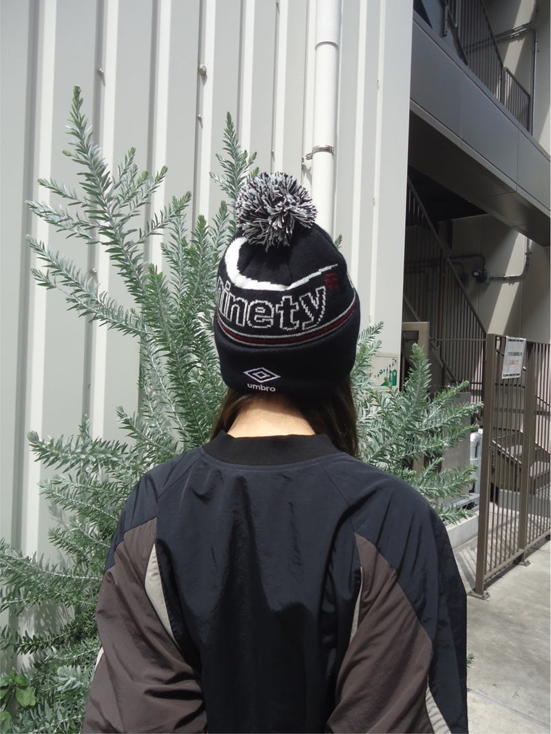 9090 x Umbro Knit Cap