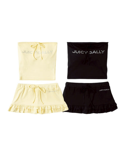 Baddie mini set