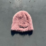 Shaggy Beanie【9090 girl】