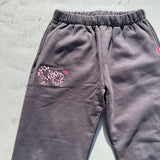 90 Logo Original Sweat Pants 【9090 girl】