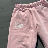 90 Logo Original Sweat Pants 【9090 girl】