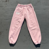 90 Logo Original Sweat Pants 【9090 girl】