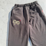 90 Logo Original Sweat Pants 【9090 girl】