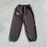 90 Logo Original Sweat Pants 【9090 girl】