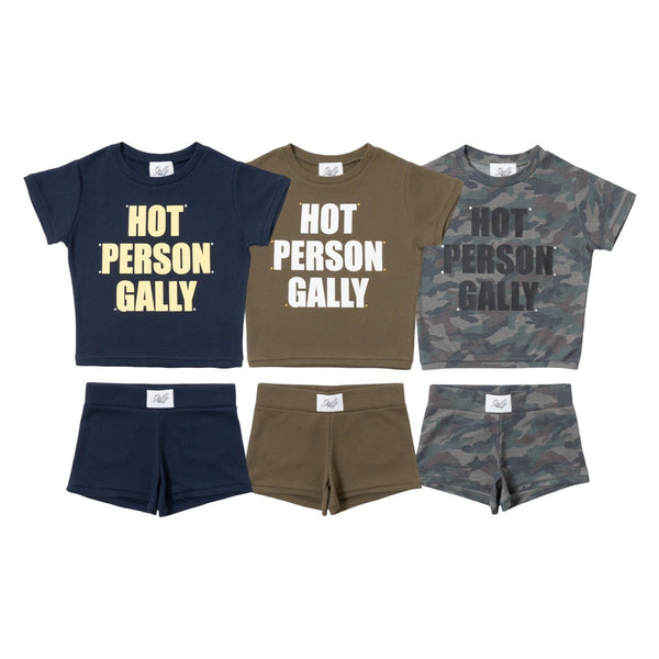 GallyRoll 新品未使用 Gally Roll – YZ
