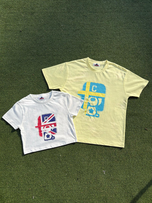 Tシャツ/ロンT – YZ