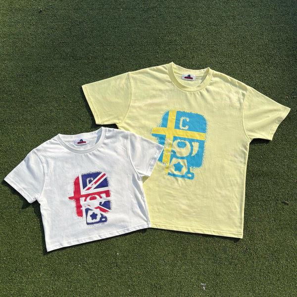 Tシャツ/ロンT – YZ