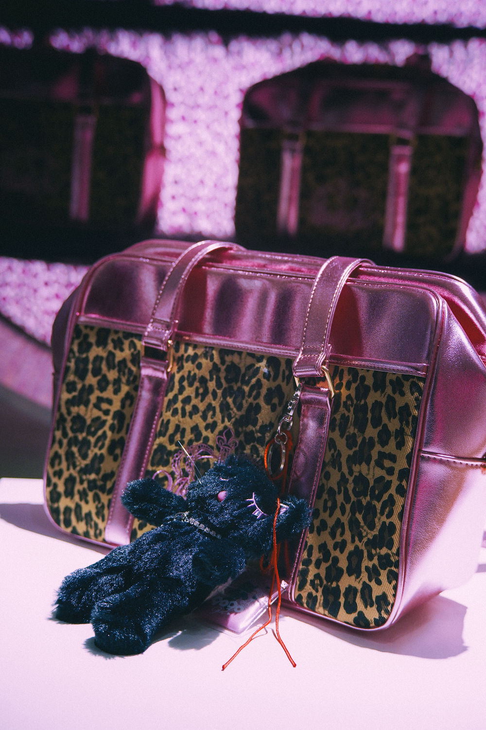 Dreaming Cat Keychain【9090 girl】 – YZ Dreaming Cat Keychain【9090 girl】 – YZ