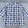 OMBLE DYE SHIRTS