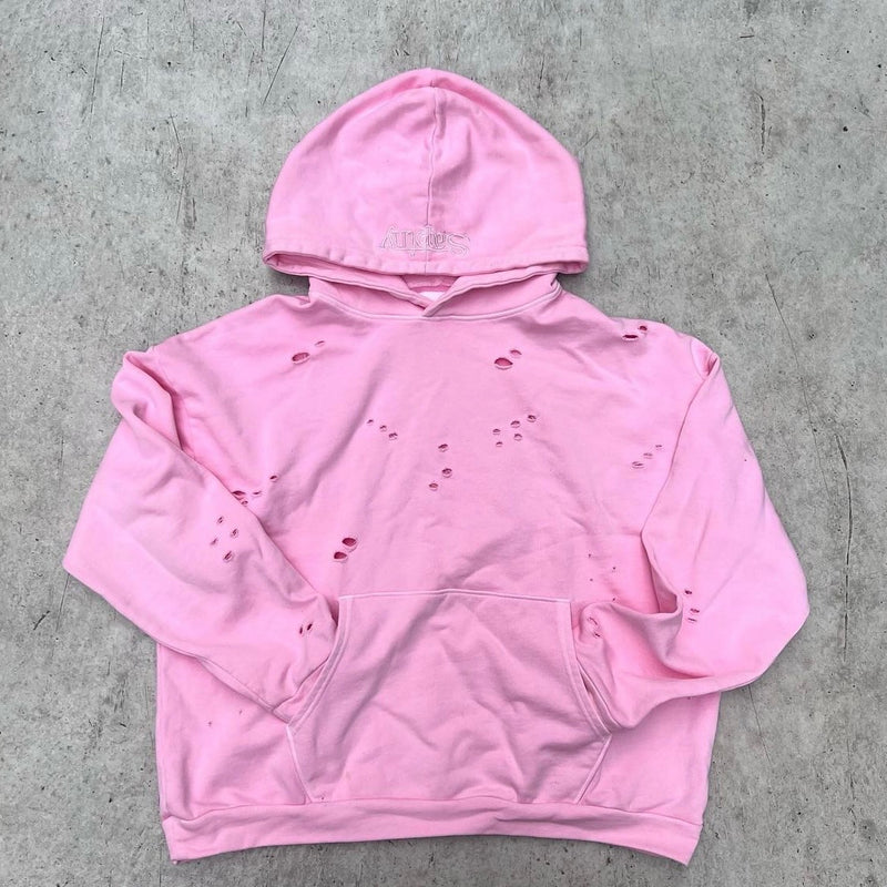 Pigment hoodie