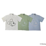 MSB MICKEY STRIPED SHIRT