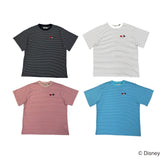 MSB Disney Heart Border Tee