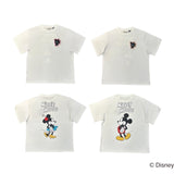 MSB迪士尼米奇Minnie Tee