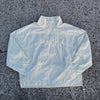 Nylon setup jacket