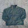 Nylon setup jacket