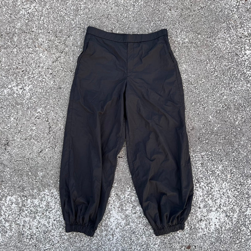 Nylon setup pants – YZ