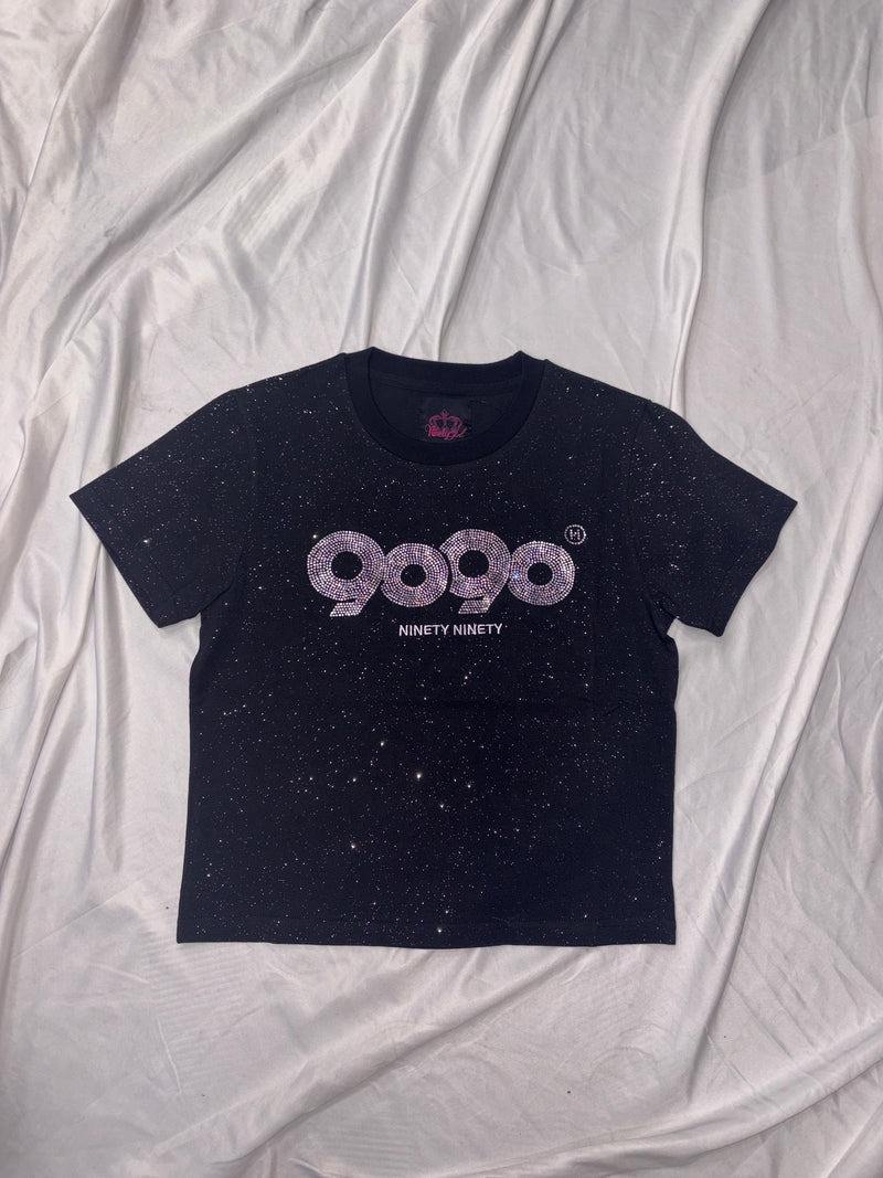 OG Logo Tee – YZ