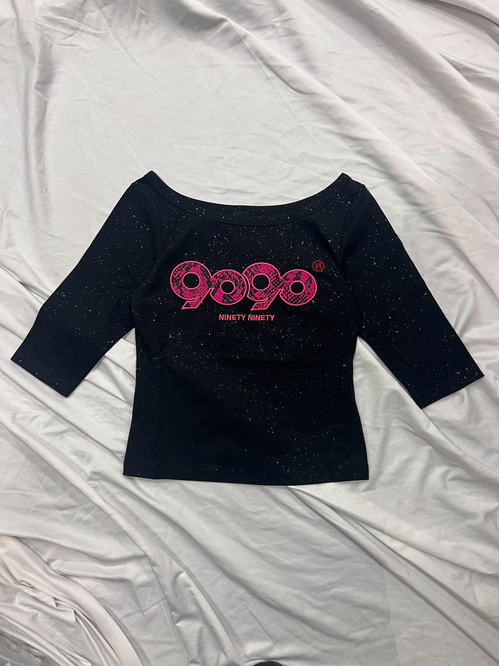 9090girl Tシャツ 9090 Grils Band Tee – YZ