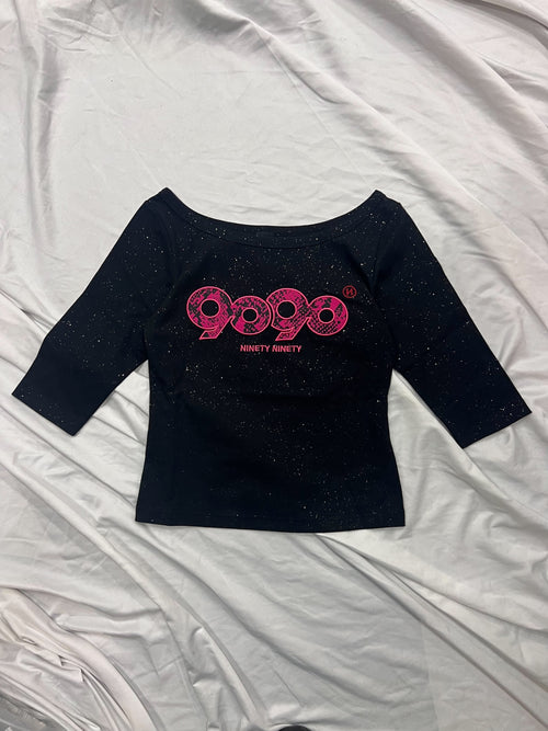 9090 girl_TOPS – YZ