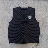 Micro Featherer Down Vest