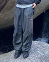 Parachute NYLON PANTS